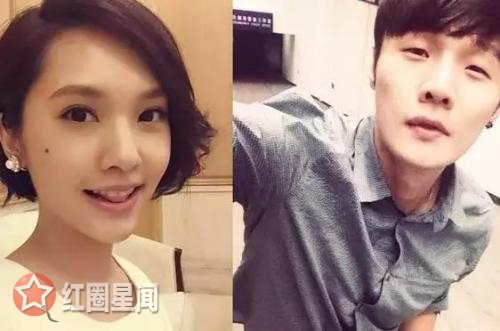 杨丞琳为什么身败名裂 李荣浩谈亲杨丞琳疯狂虐狗