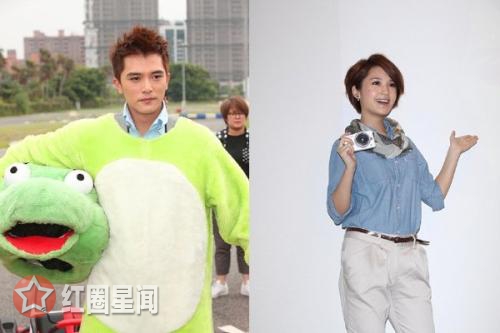 杨丞琳为什么身败名裂 李荣浩谈亲杨丞琳疯狂虐狗