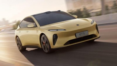 ​秦力洪：蔚来汽车绝无倒闭的可能，前 10 月销量累计同比增长近 40%