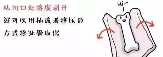 工人嘴啃无骨鸡爪（无骨鸡爪竟是工人用嘴啃出来的）