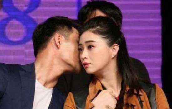 蒋欣与王凯的恋情是真是假（两人已经互删了微博互动）(3)_