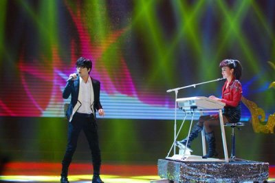 ​王小玮的个人资料简介 王小玮的胸部性感照片曝光