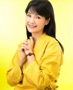 ​方季惟个人资料