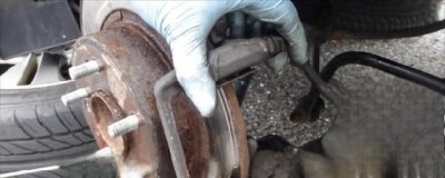 ​修刹车皮是什么意思？