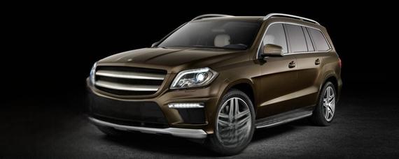 奔驰gl350尿素的复位步骤是什么？-