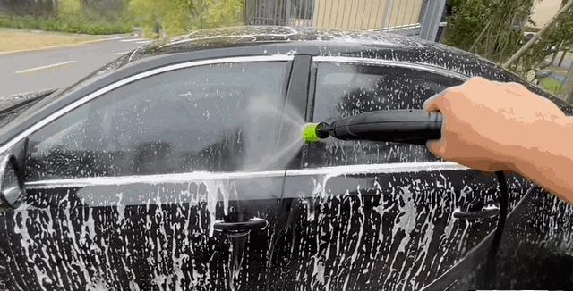 汽车美容护理用品有哪些-