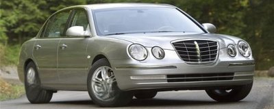 ​opirus是什么牌子的车？哪个国家生产的？