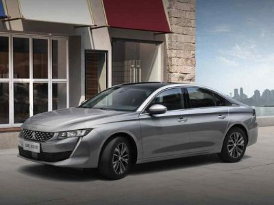 ​标致508油耗多少