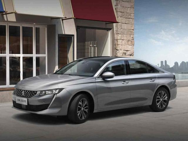 标致508油耗多少-