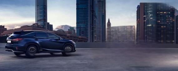 雷克萨斯油电混有哪几款？-