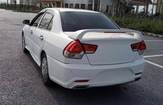 东南v3菱悦多少钱？-