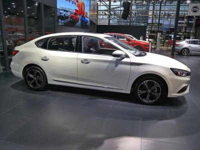 ​什么是两厢车