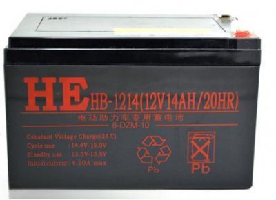 ​蓄电池实际容量是什么意思