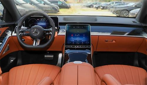 奔驰s350多少钱？尺寸多少？-