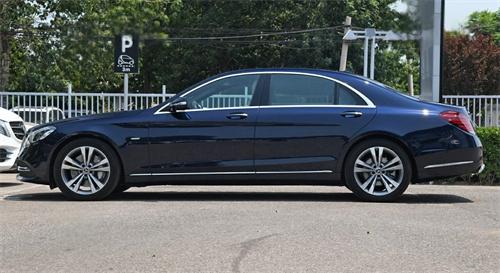 奔驰s350多少钱？尺寸多少？-