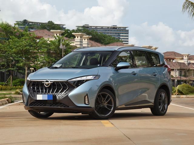 大家知道海马汽车多少钱吗？-