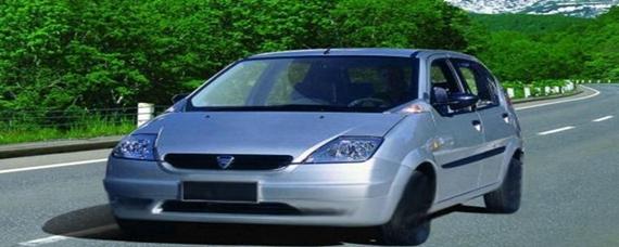 哈飞有什么车型？-