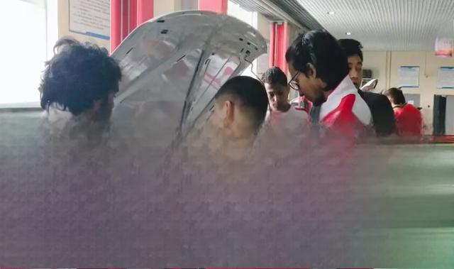 汽修学校学费多少？-