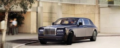 ​劳斯莱斯是哪个国家产的？