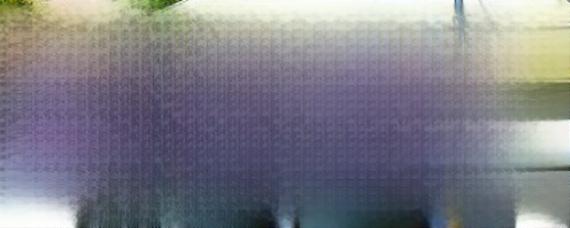 汽车玻璃破了怎么修补？-