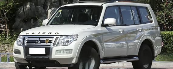 帕杰罗v93油耗多少？-