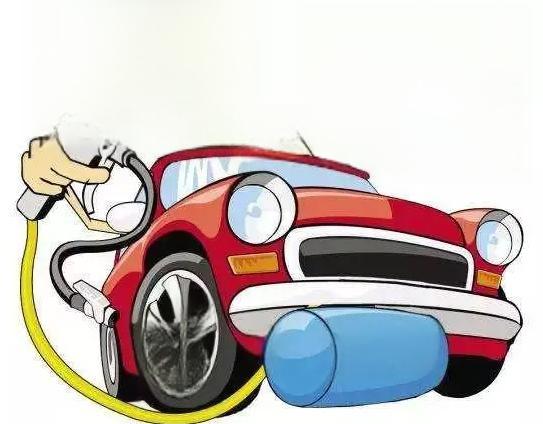 天然气多少钱一方？-