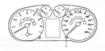 ​西亚特LEON保养归零设定
