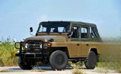 ​BJ212多少钱 BJ212全款需要多少？