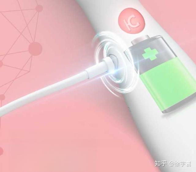 kisstoy怎么充电?-