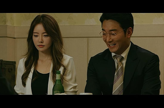 韩国好看的r级电影 女主绝对的颜值爆表