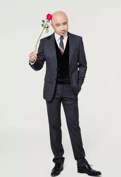 徐峥电视剧全集（徐峥电视剧全集简介）