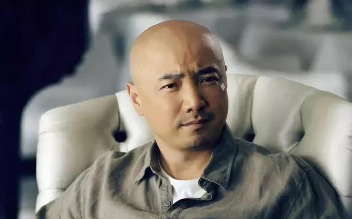 徐峥电视剧全集（徐峥电视剧全集简介）