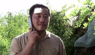 ​乡村爱情王长贵在第几部第几集死的