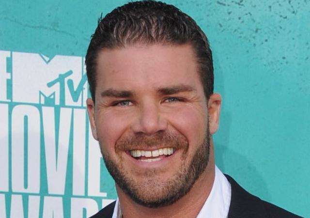 巴蒂斯塔首秀wwe时间（巴蒂斯塔今年三部电影了解一下）(2)