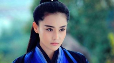 ​李莫愁为什么叫赤练仙子