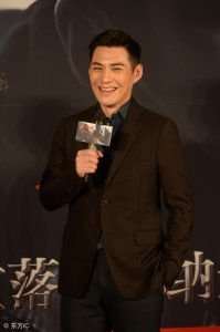 ​严宽演过哪些电视剧（严宽经典影视角色大盘点）