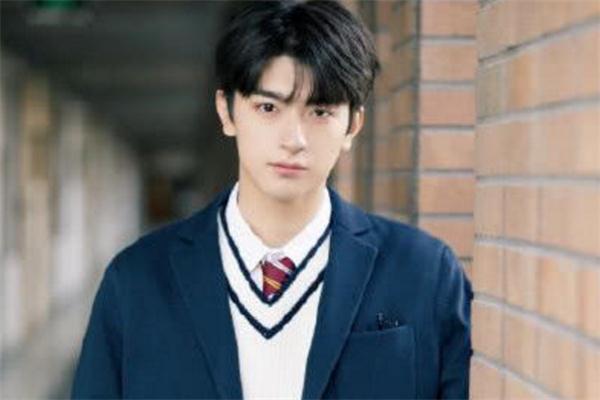 赵今麦拍的新剧(赵今麦又一新剧官宣)(3)