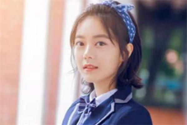 赵今麦拍的新剧(赵今麦又一新剧官宣)(1)