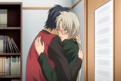 ​类似百日蔷薇恋爱暴君的动漫（这两部真的特别好看）