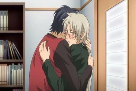 影视类似百日蔷薇恋爱暴君的动漫（这两部真的特别好看）  1