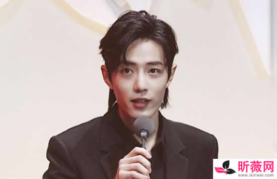 肖战演过的电视剧或电影大全 颇受观众的喜爱