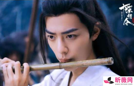 肖战演过的电视剧或电影大全 颇受观众的喜爱