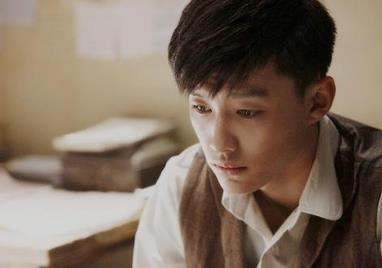 代旭的电视剧有哪些 代旭资料年龄