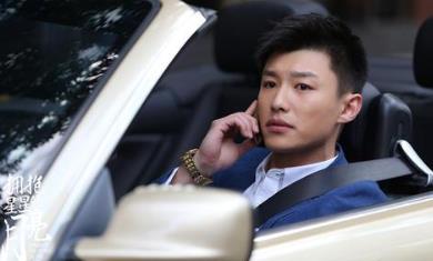 代旭的电视剧有哪些 代旭资料年龄