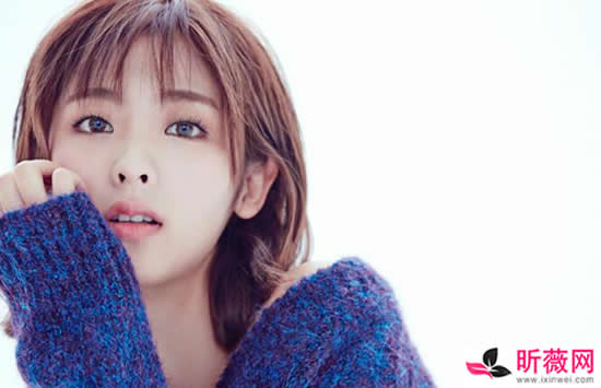 邢菲的个人简介 邢菲主演的电视剧有哪些