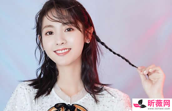 邢菲的个人简介 邢菲主演的电视剧有哪些