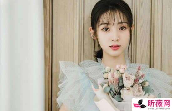 邢菲的个人简介 邢菲主演的电视剧有哪些