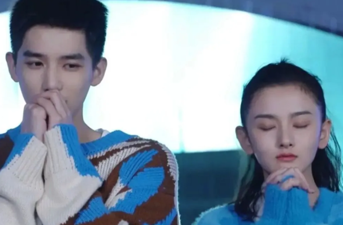 王安宇宋祖儿照片