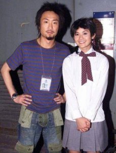 ​郑中基：太子基背后的四个女人