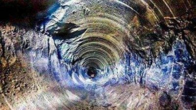 ​史前洪水未解的谜团：史前洪水 时候发生的